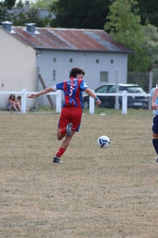 FC BEAUSSAIS (R3) 06 09 26