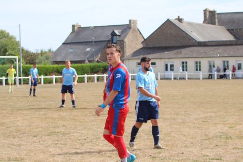 FC BEAUSSAIS (R3) 06 09 26