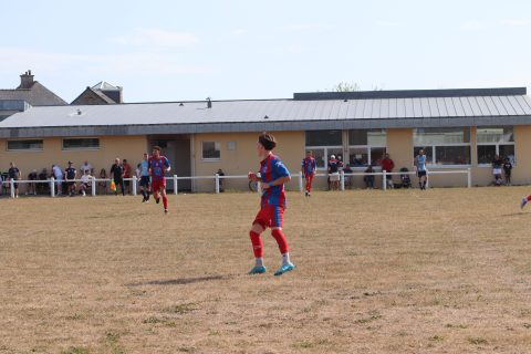FC BEAUSSAIS (R3) 06 09 26