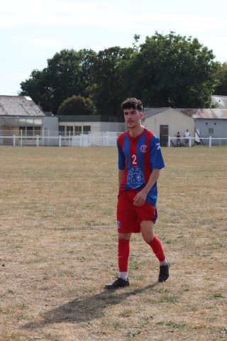 FC BEAUSSAIS (R3) 06 09 26