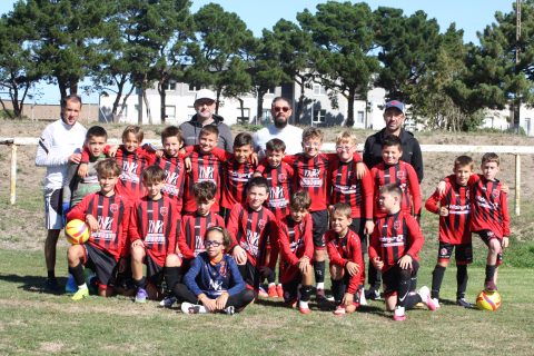 CJF CUP 2026 équipes