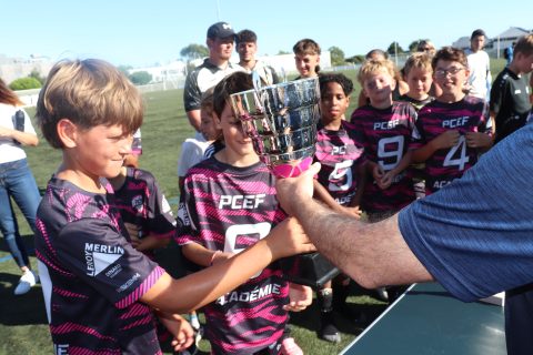 CJF CUP 2026