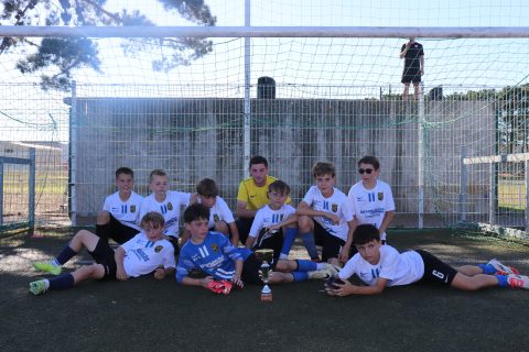 CJF CUP 2026