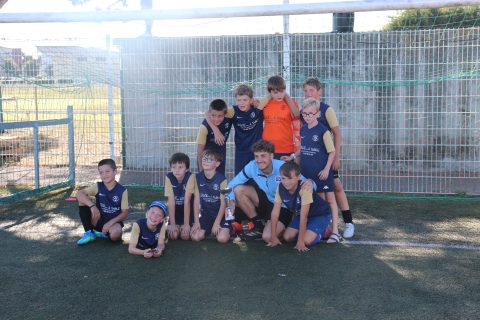 CJF CUP 2026