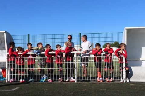 CJF CUP 2026