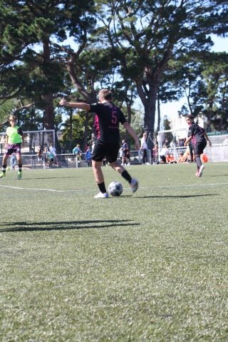 CJF CUP 2026
