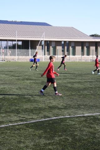 CJF CUP 2026