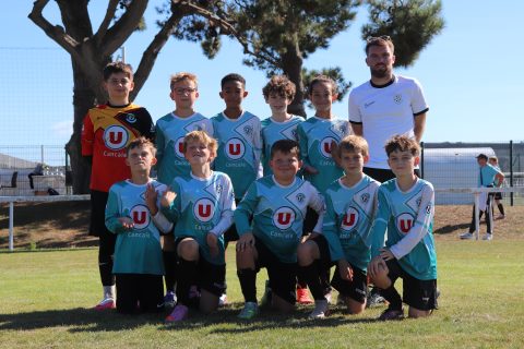 CJF CUP 2026
