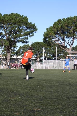 CJF CUP 2026
