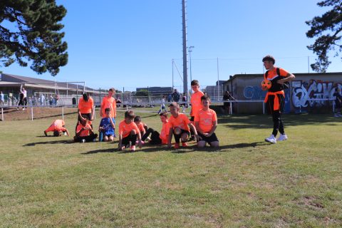 CJF CUP 2026