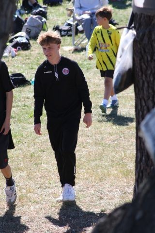 CJF CUP 2026