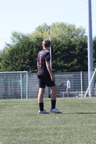 CJF CUP 2026