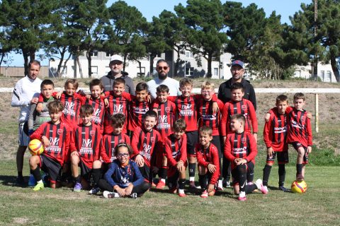 CJF CUP 2026