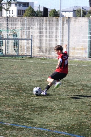 CJF CUP 2026