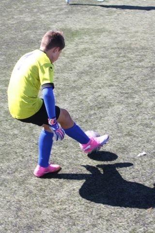 CJF CUP 2026