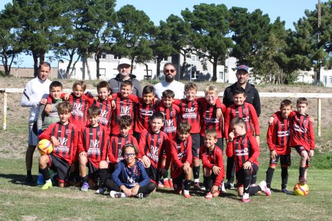 CJF CUP 2026