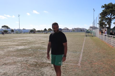 CJF CUP 2026
