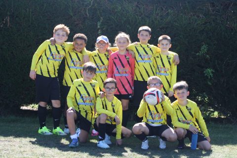 CJF CUP 2026