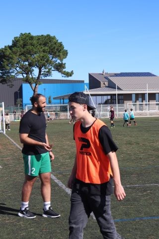 CJF CUP 2026