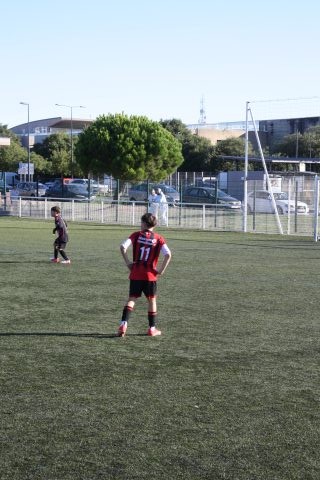 CJF CUP 2026