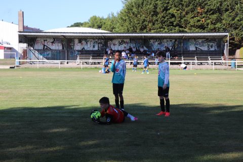 CJF CUP 2026