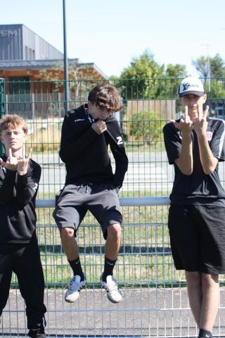 CJF CUP 2026