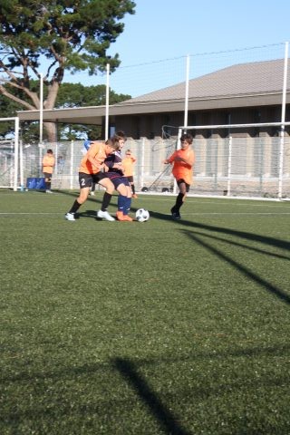 CJF CUP 2026