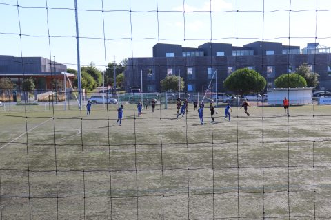 CJF CUP 2026