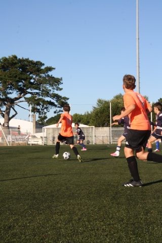 CJF CUP 2026