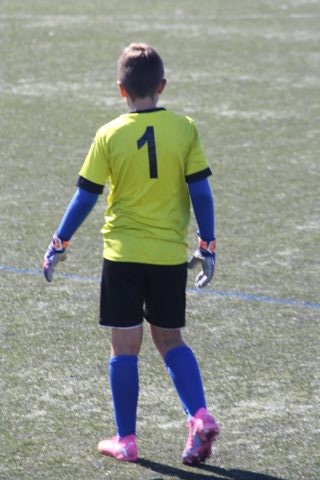 CJF CUP 2026