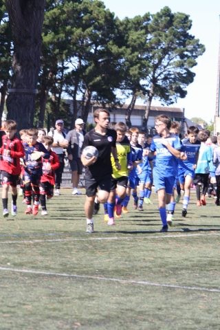 CJF CUP 2026