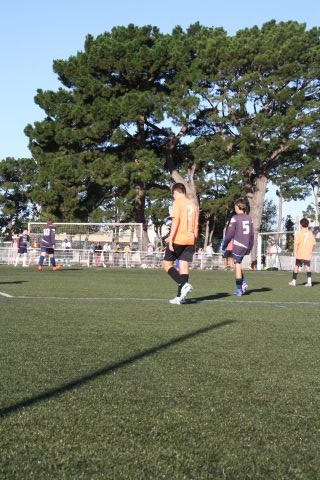 CJF CUP 2026