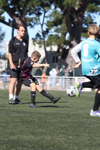 CJF CUP 2026