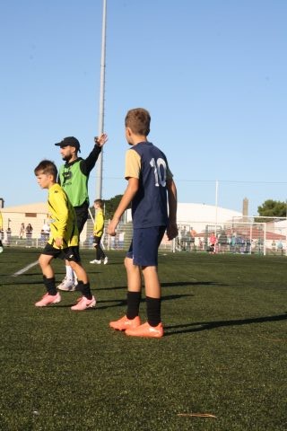 CJF CUP 2026