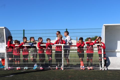 CJF CUP 2026