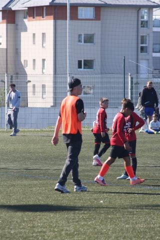 CJF CUP 2026