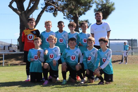 CJF CUP 2026