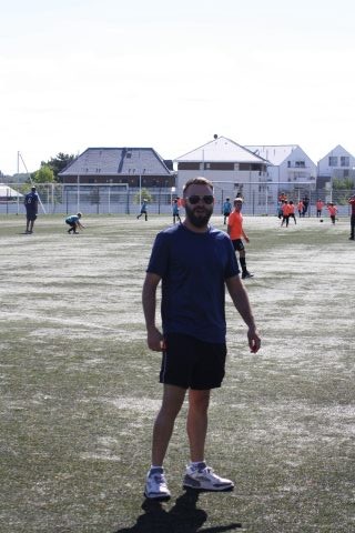 CJF CUP 2026