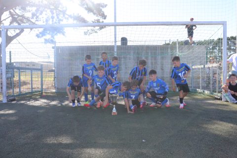 CJF CUP 2026