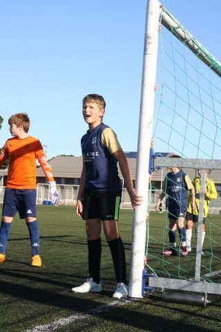 CJF CUP 2026