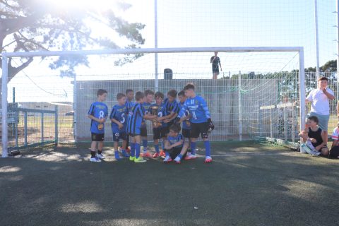 CJF CUP 2026