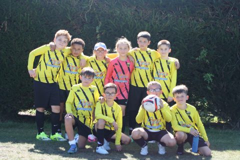 CJF CUP 2026