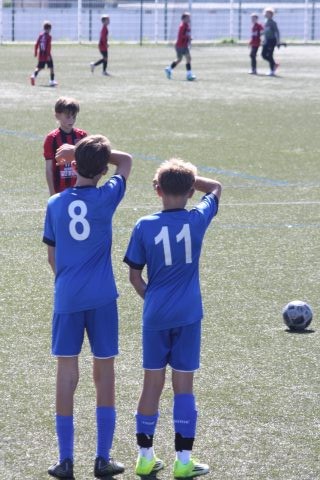 CJF CUP 2026