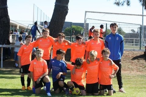 CJF CUP 2026