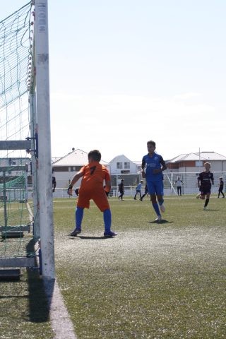 CJF CUP 2026