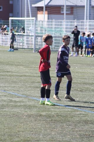 CJF CUP 2026