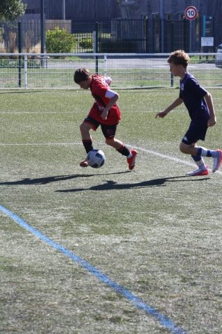 CJF CUP 2026
