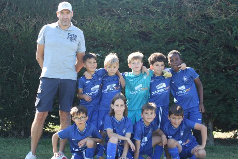 CJF CUP 2026