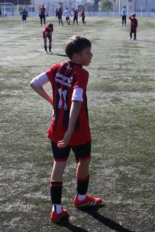 CJF CUP 2026