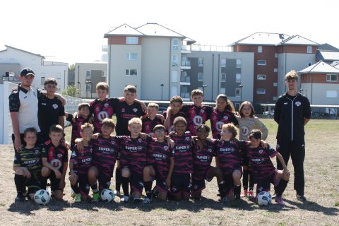 CJF CUP 2026